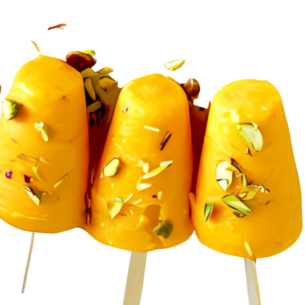 Mango Kulfi