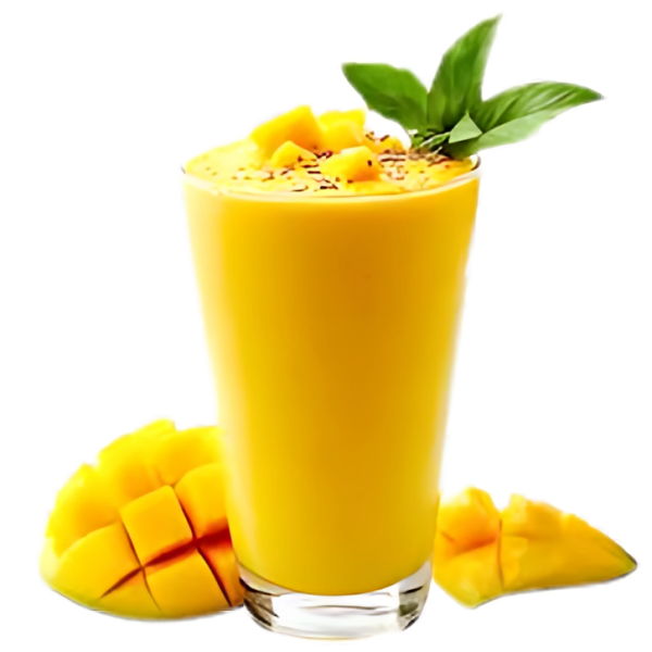Mango Lassi