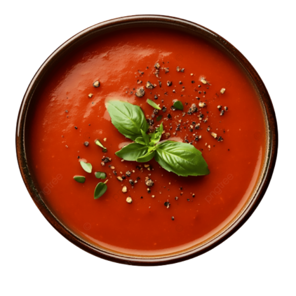 Tomato Soup
