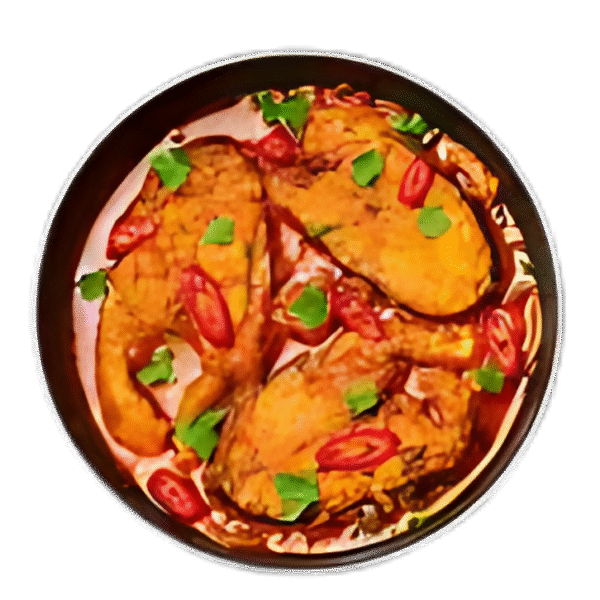 Goan Fish Curry