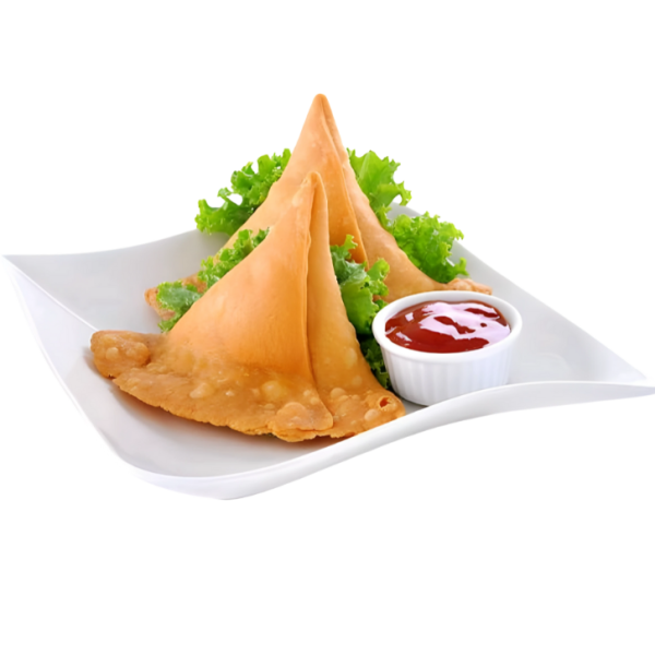 Samosa (2pcs)