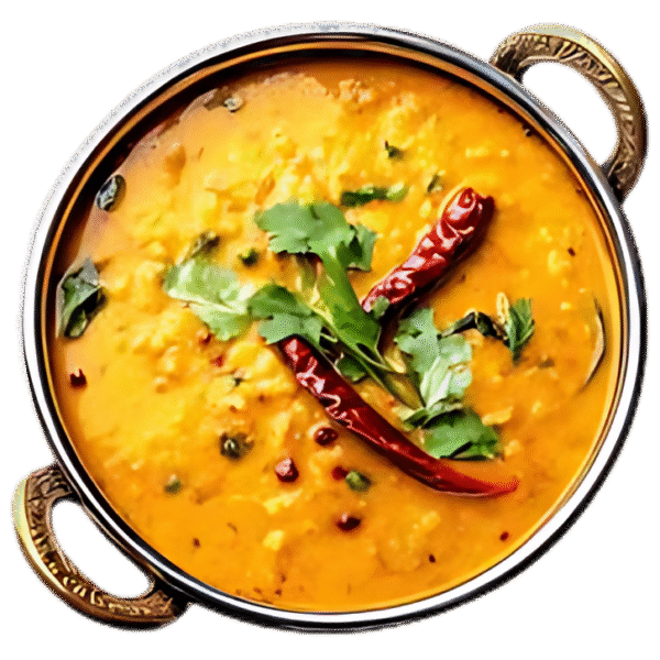 Dal Tadka