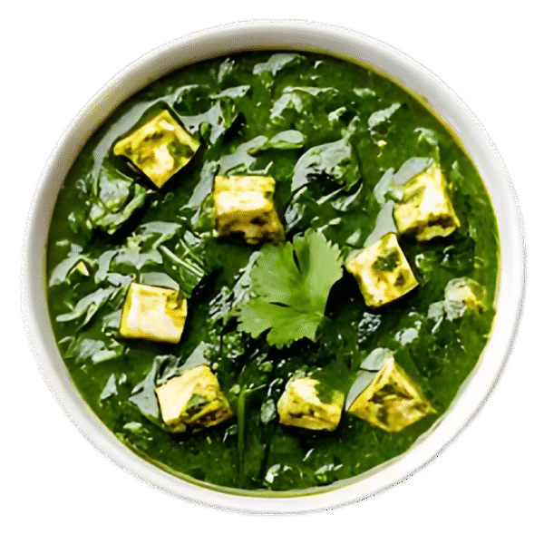 Palak Paneer