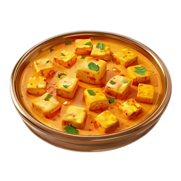 Shahi Paneer