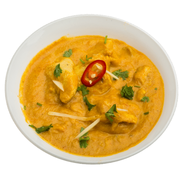 Chicken Korma