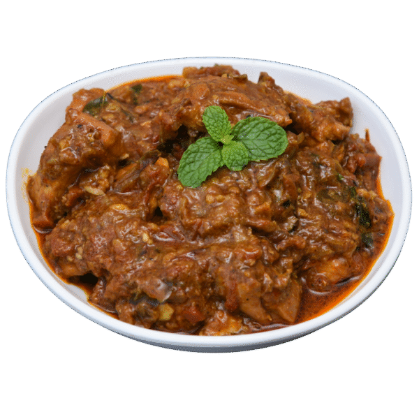 Chicken Vindaloo