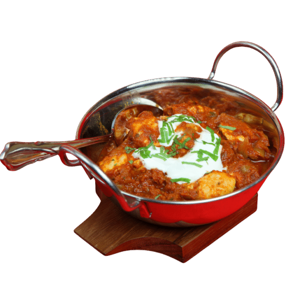 Kadai Chicken
