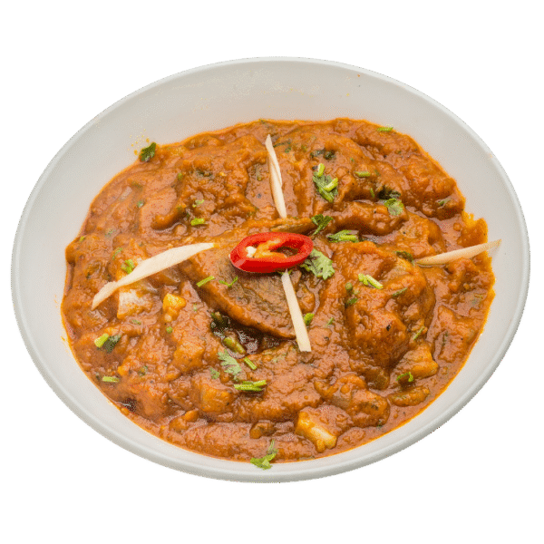 Lamb Vindaloo